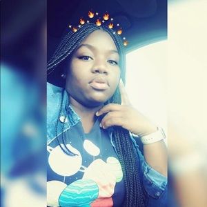 Meet your Posher, Alencia